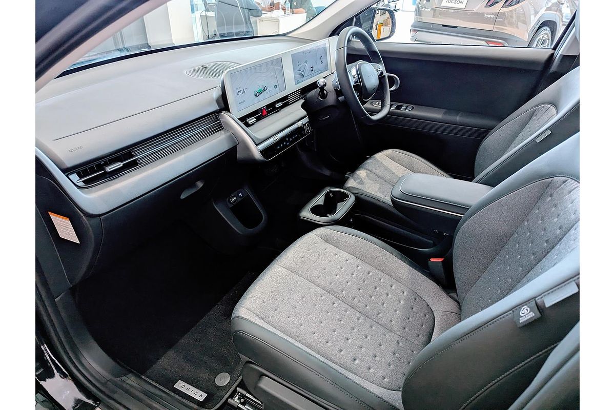 2023 Hyundai IONIQ 5 Essential NE.V4