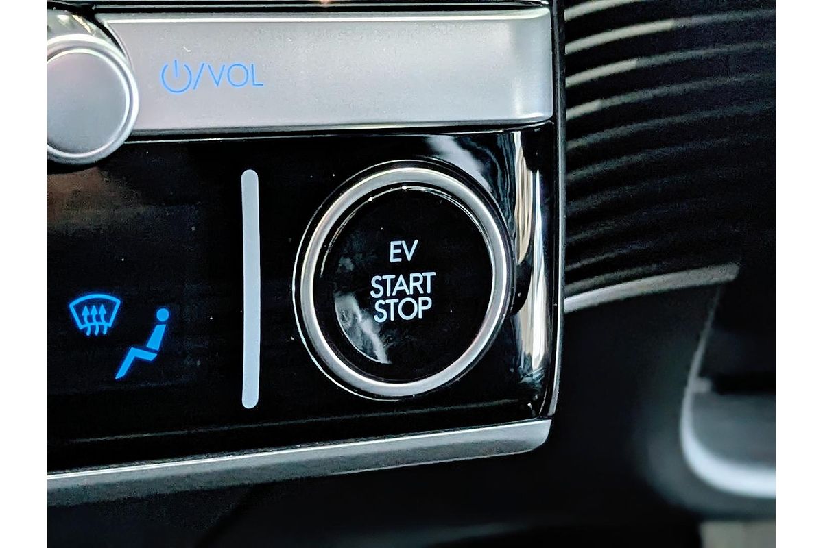 2023 Hyundai IONIQ 5 Essential NE.V4