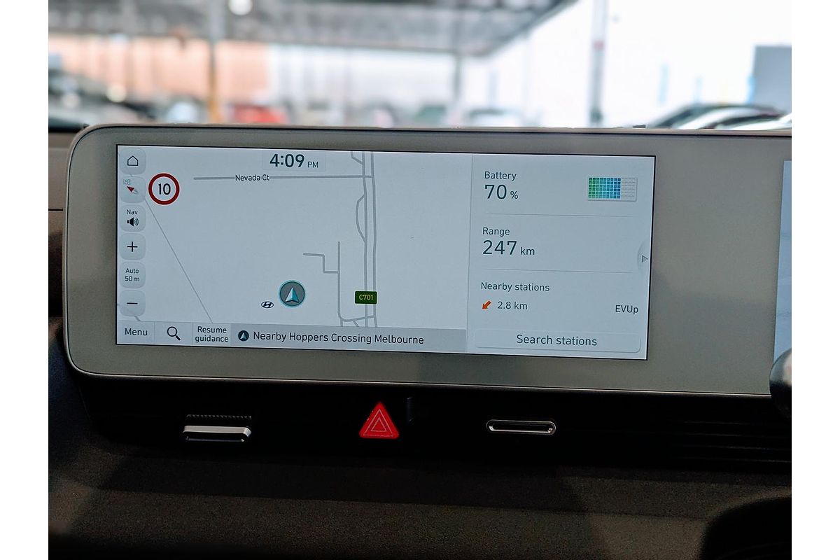 2023 Hyundai IONIQ 5 Essential NE.V4
