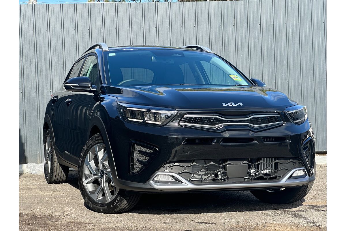 2024 Kia Stonic GT-Line YB