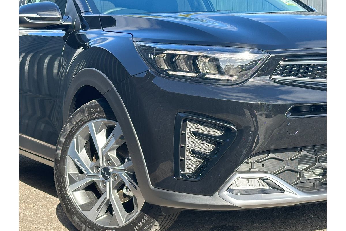 2024 Kia Stonic GT-Line YB