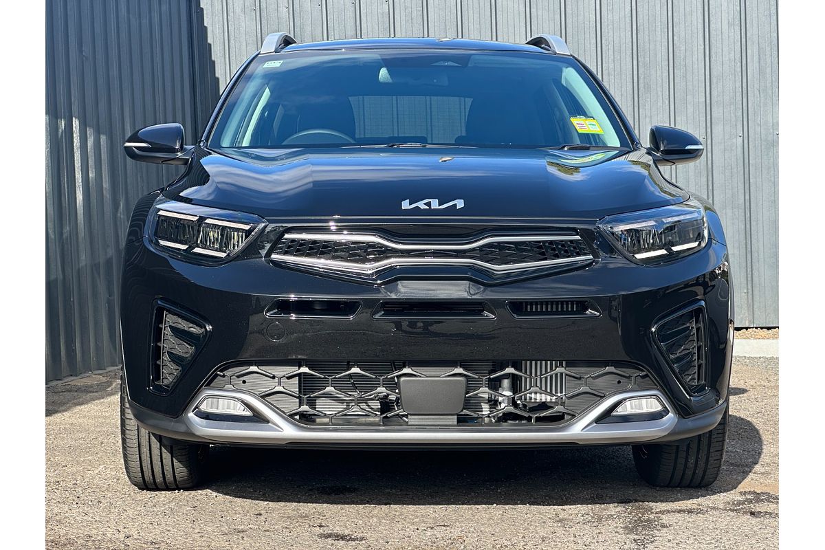 2024 Kia Stonic GT-Line YB