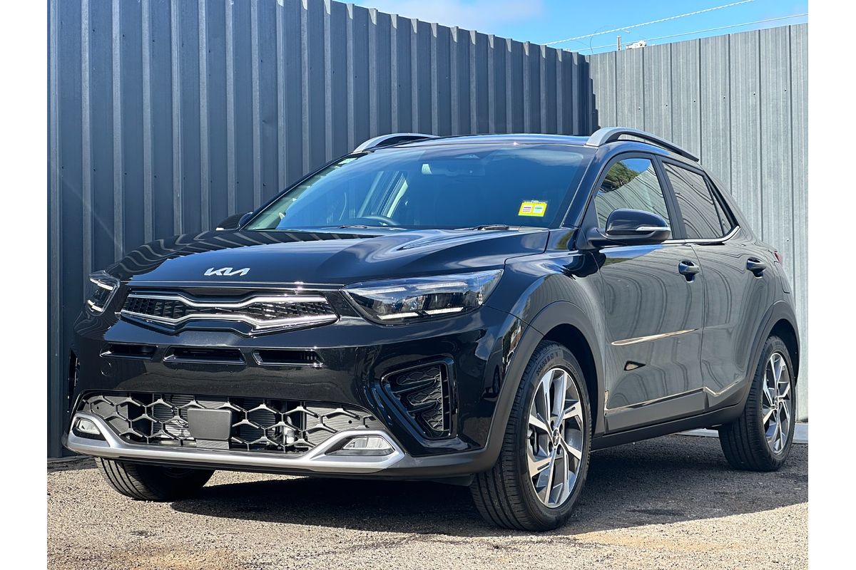 2024 Kia Stonic GT-Line YB