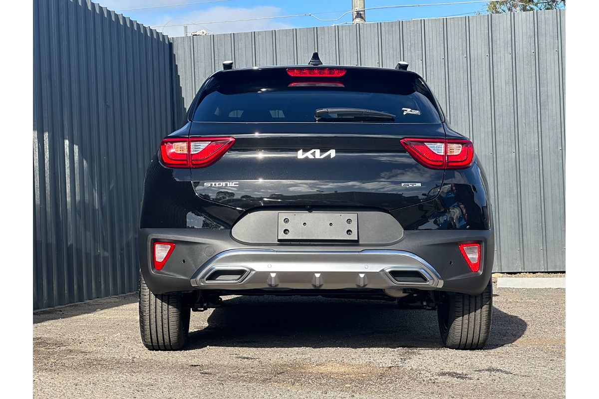 2024 Kia Stonic GT-Line YB