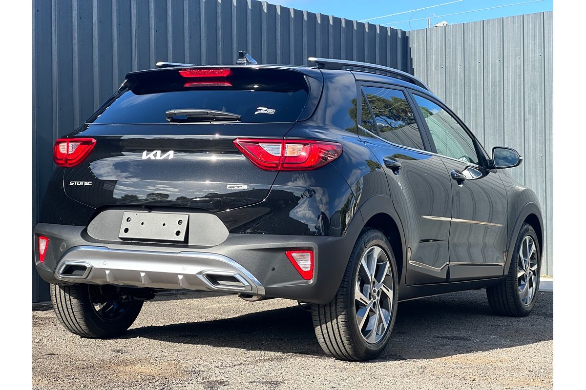 2024 Kia Stonic GT-Line YB