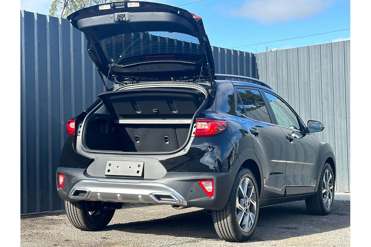 2024 Kia Stonic GT-Line YB