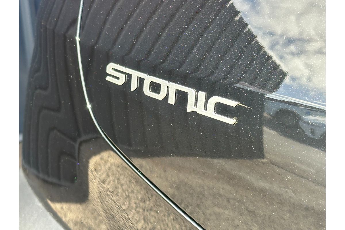 2024 Kia Stonic GT-Line YB