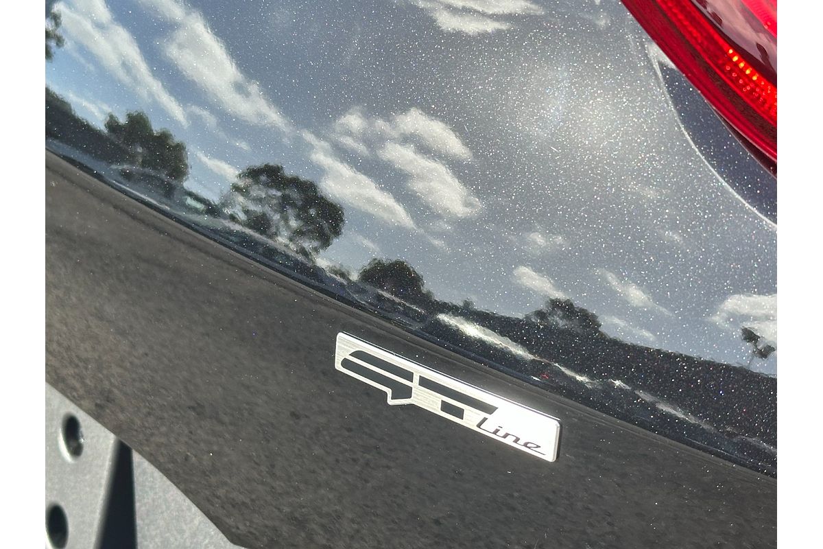 2024 Kia Stonic GT-Line YB