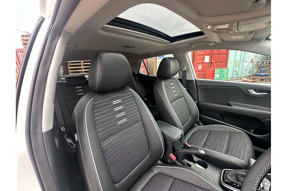 2024 Kia Stonic GT-Line YB