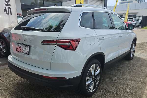 2023 SKODA Karoq 110TSI Style NU