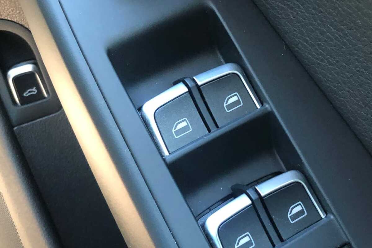 2014 Audi A4 S Line B8