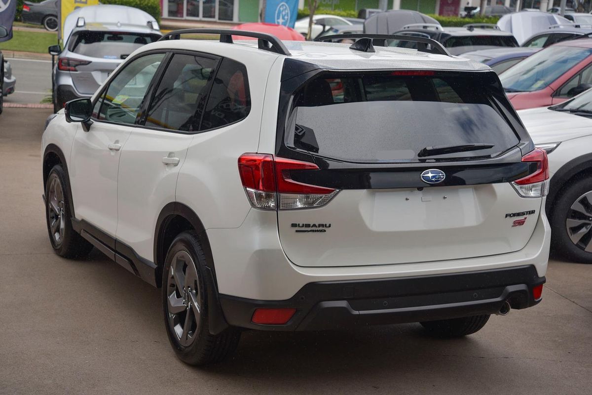 2024 Subaru Forester STI Sport S5