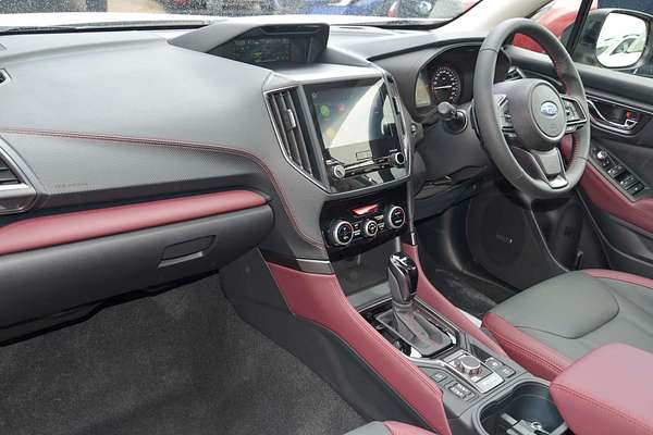 2024 Subaru Forester STI Sport S5