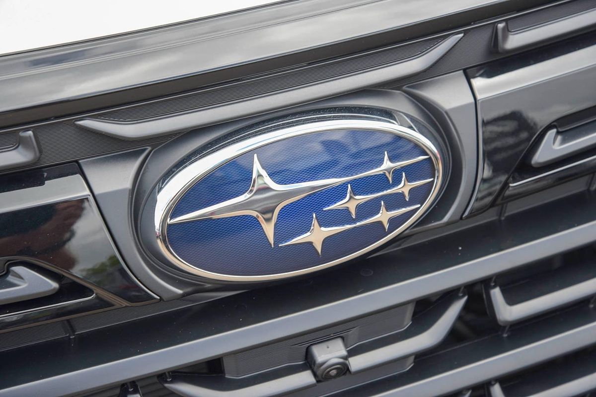 2024 Subaru Forester STI Sport S5