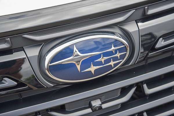 2024 Subaru Forester STI Sport S5