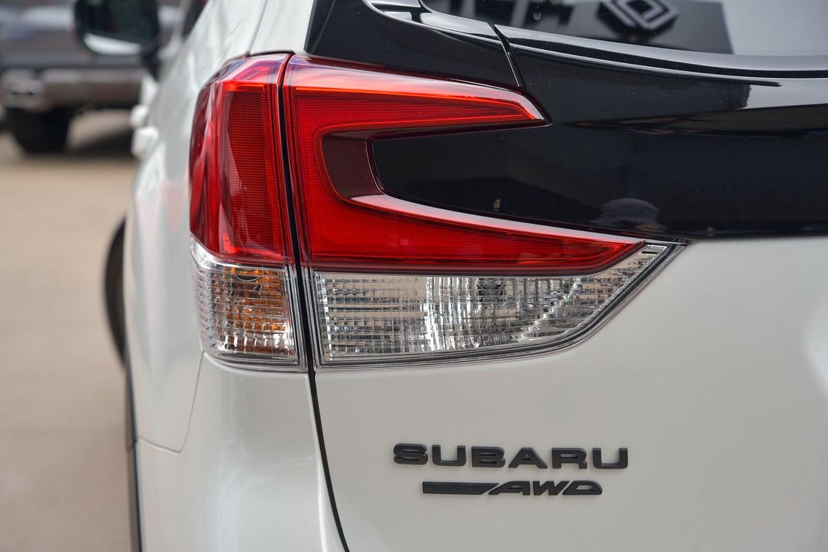 2024 Subaru Forester STI Sport S5