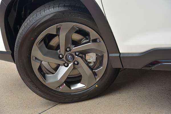 2024 Subaru Forester STI Sport S5