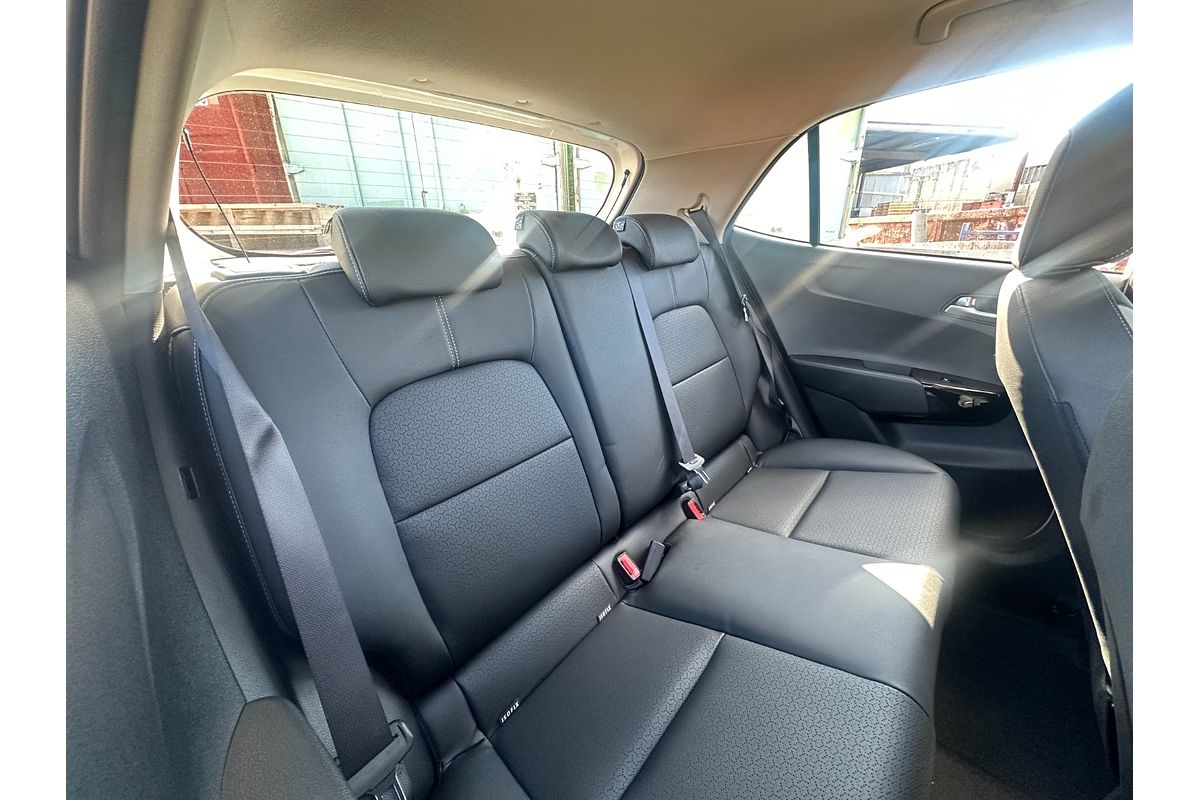 2024 Kia Picanto AUTO PE2 GT-LINE 1.2L 4SPD