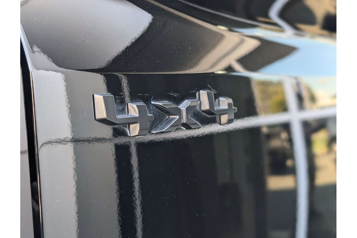 2022 Ford Ranger Wildtrak 4X4