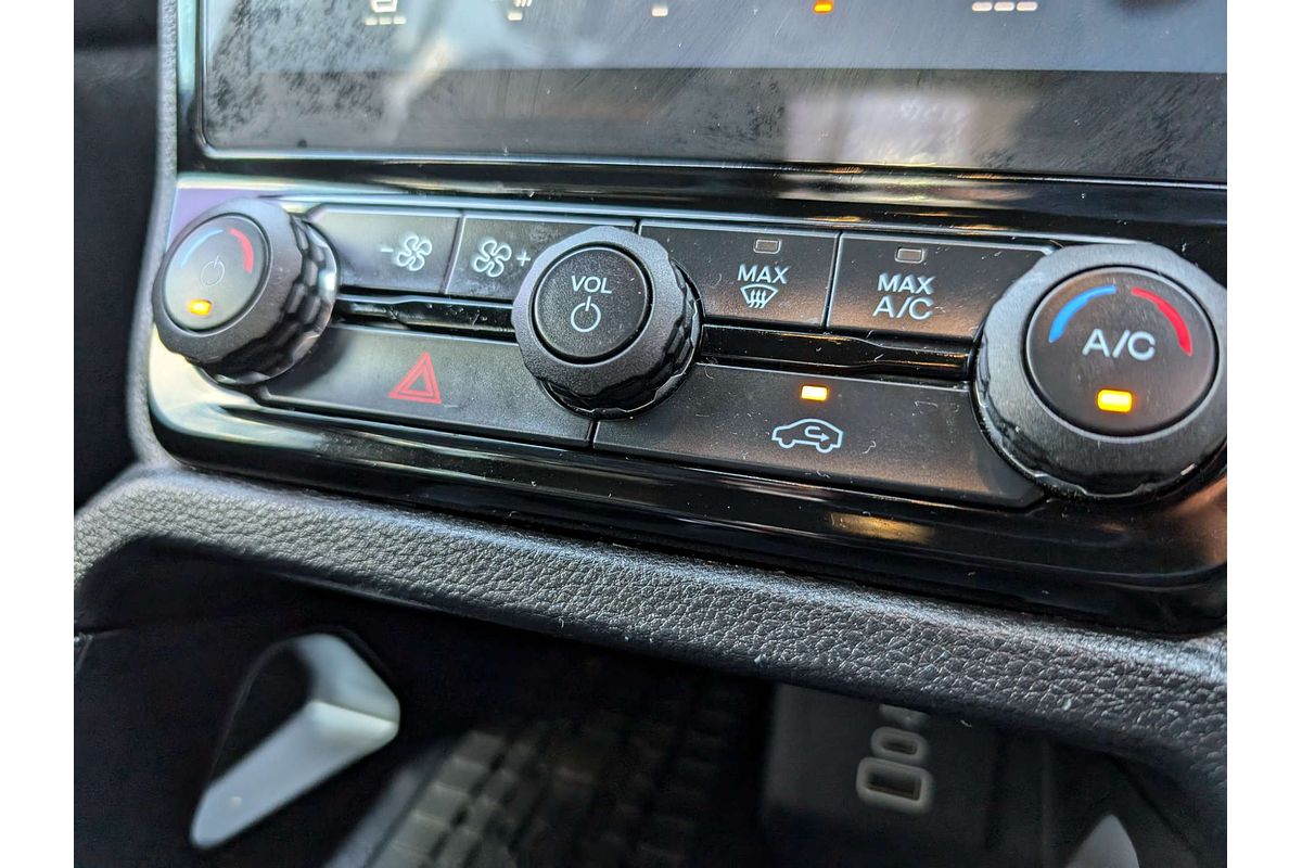 2022 Ford Ranger Wildtrak 4X4
