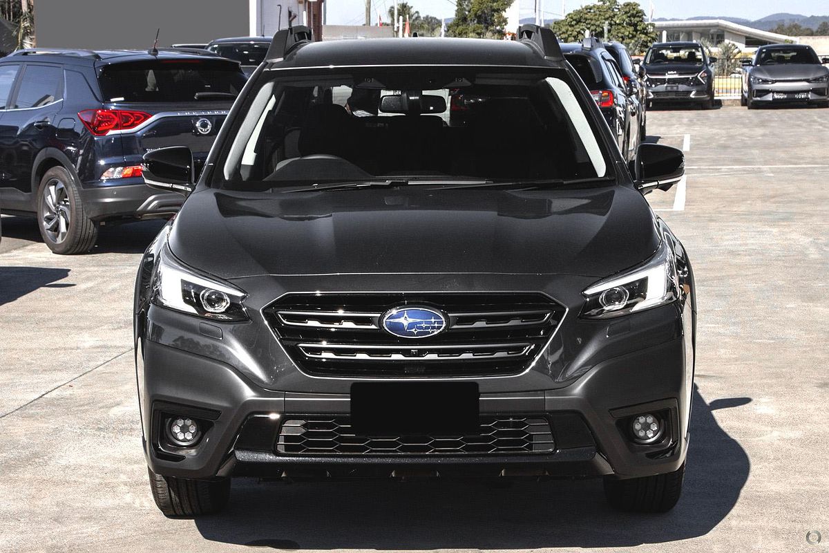 2024 Subaru Outback AWD Sport XT 6GEN