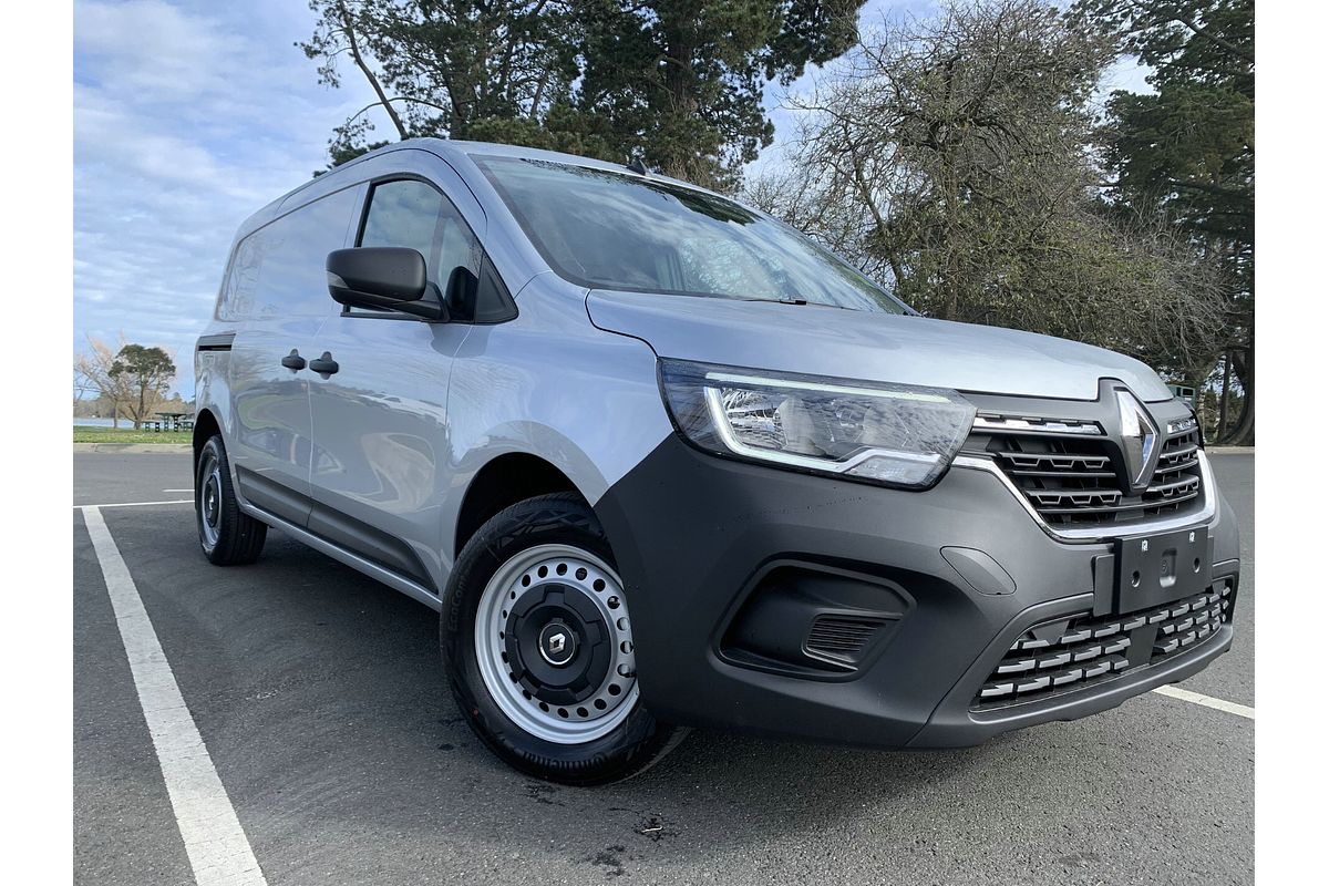 2024 Renault Kangoo L2 XFK LWB