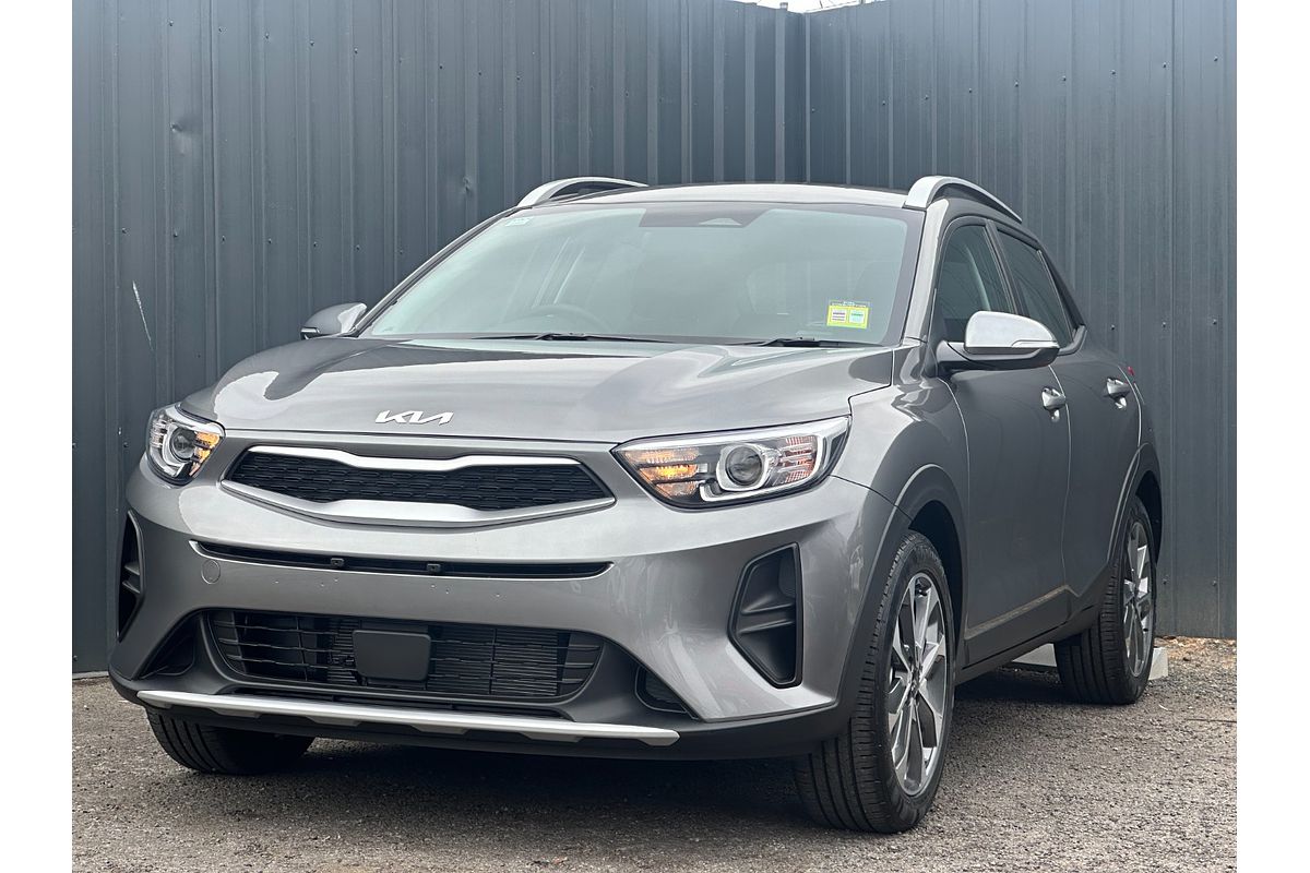 2024 Kia Stonic Sport YB