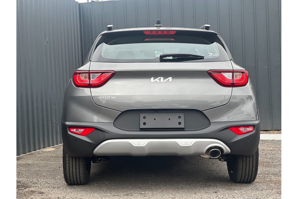 2024 Kia Stonic Sport YB