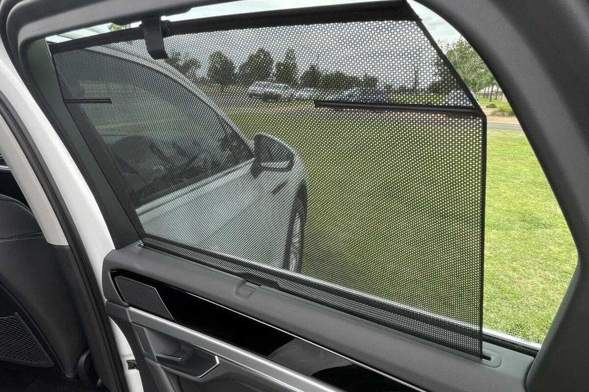 2020 Volkswagen TOUAREG 170TDI CR