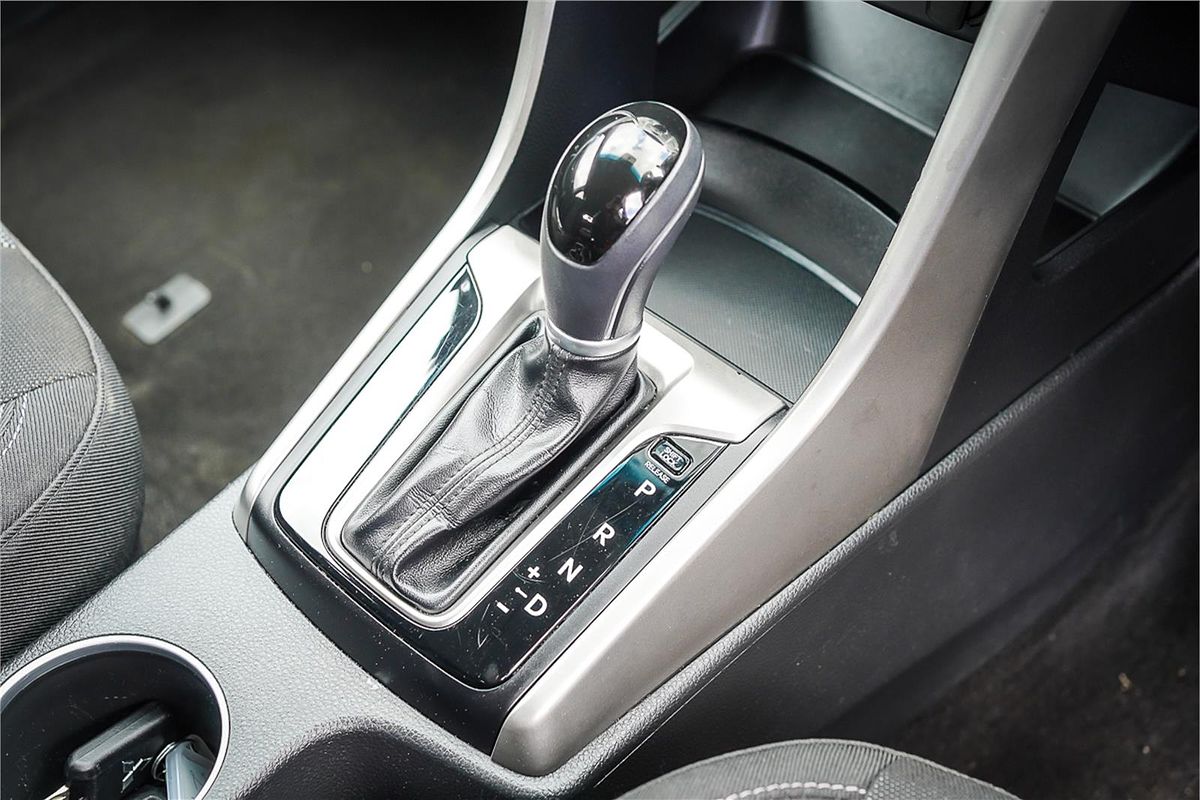 2017 Hyundai i30 Active GD4 Series II