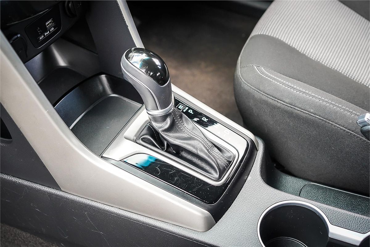 2017 Hyundai i30 Active GD4 Series II