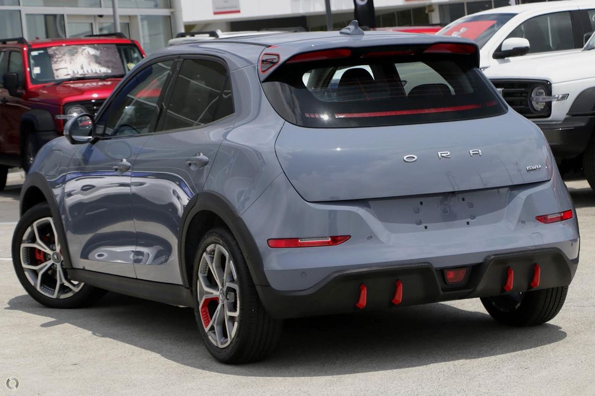 2024 GWM Ora GT ES11