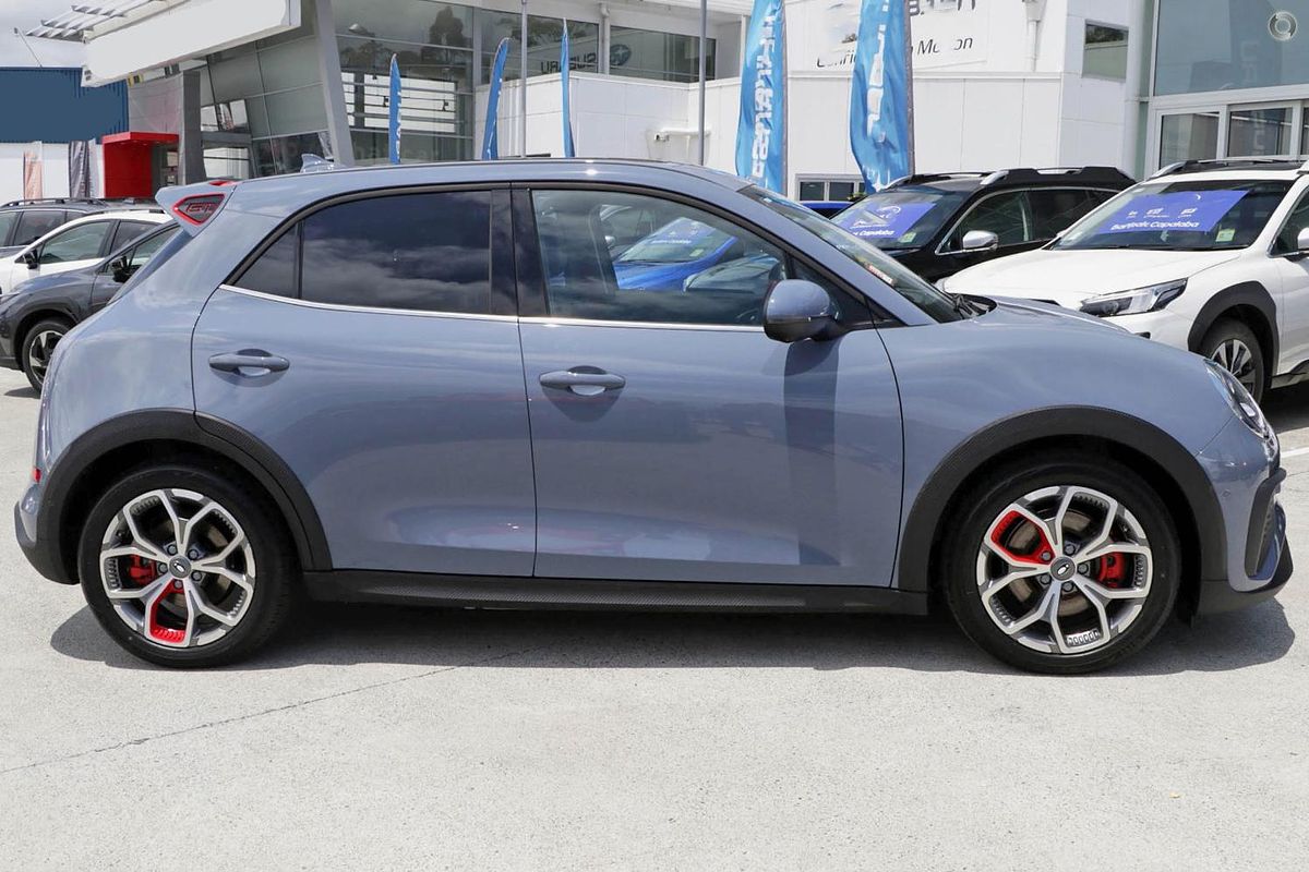 2024 GWM Ora GT ES11