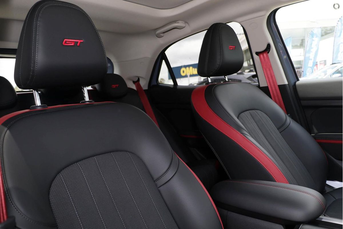 2024 GWM Ora GT ES11