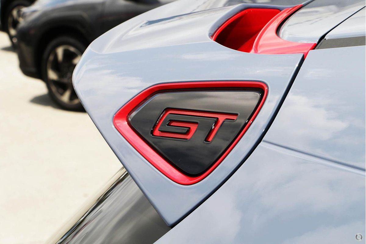 2024 GWM Ora GT ES11