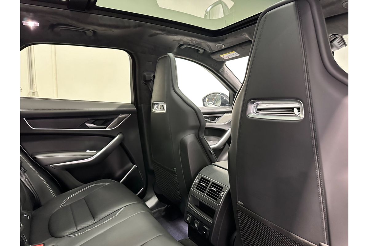 2024 Jaguar F-PACE 400 Sport X761