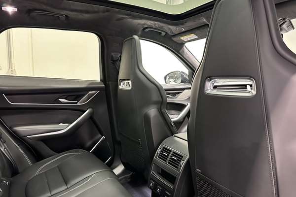 2024 Jaguar F-PACE 400 Sport X761