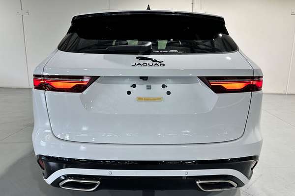 2024 Jaguar F-PACE 400 Sport X761