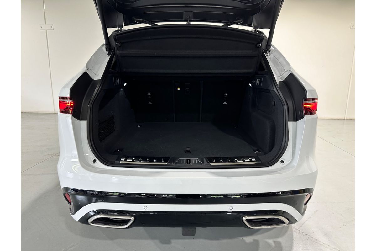 2024 Jaguar F-PACE 400 Sport X761