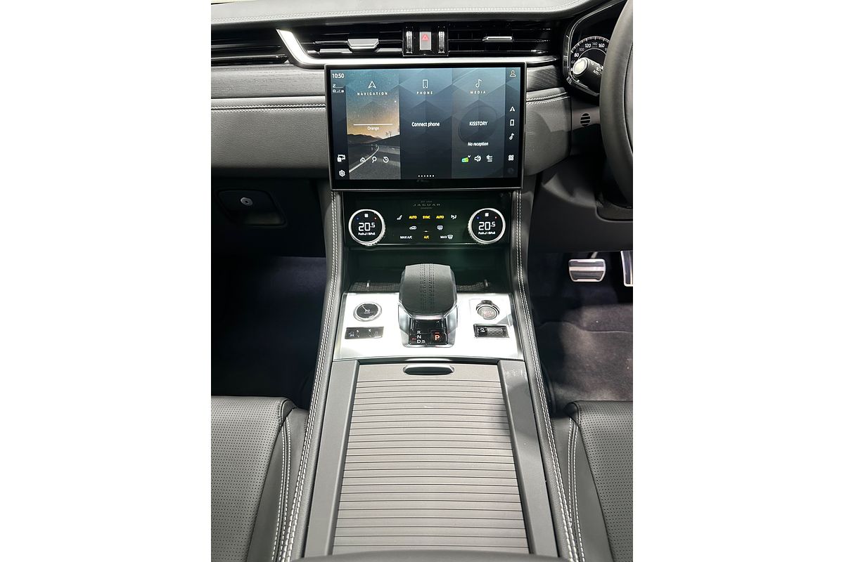 2024 Jaguar F-PACE 400 Sport X761