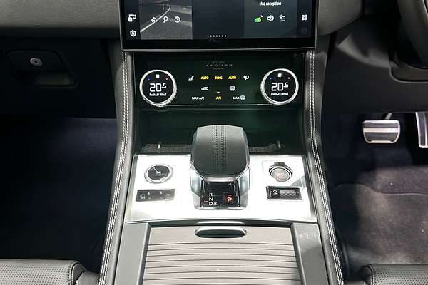 2024 Jaguar F-PACE 400 Sport X761