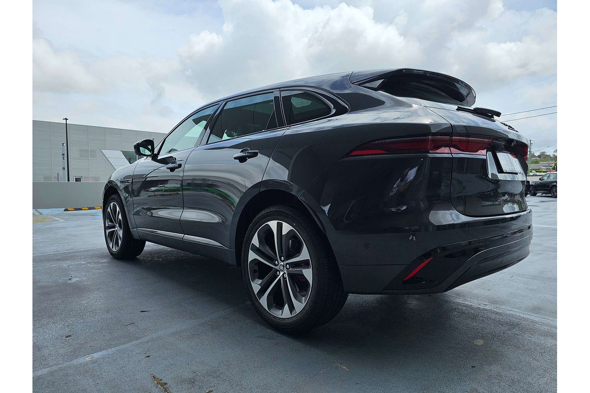 2024 Jaguar F-PACE P250 R-Dynamic SE X761