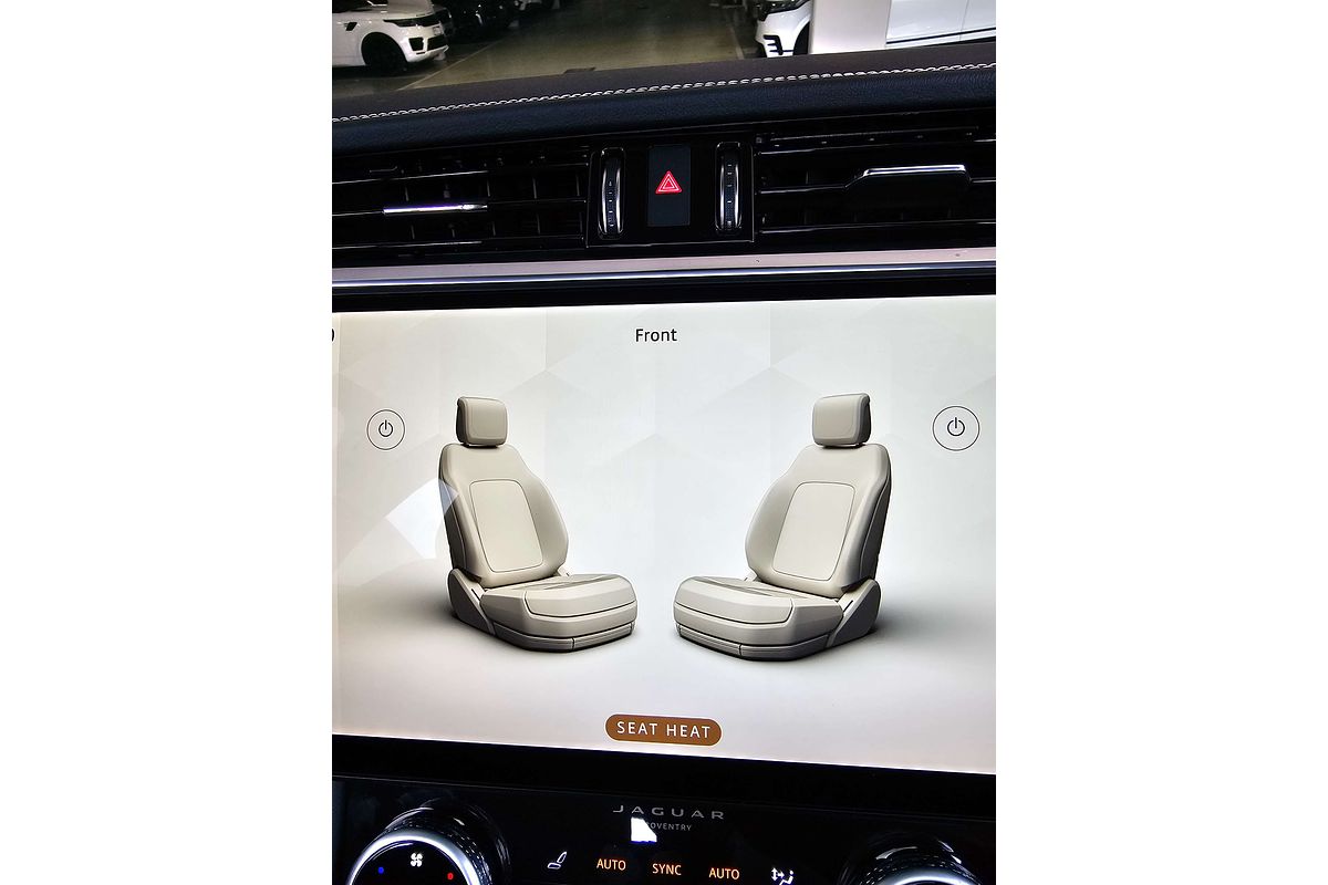 2024 Jaguar F-PACE P250 R-Dynamic SE X761