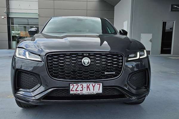 2024 Jaguar F-PACE P250 R-Dynamic SE X761
