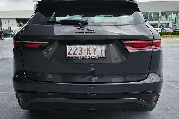 2024 Jaguar F-PACE P250 R-Dynamic SE X761