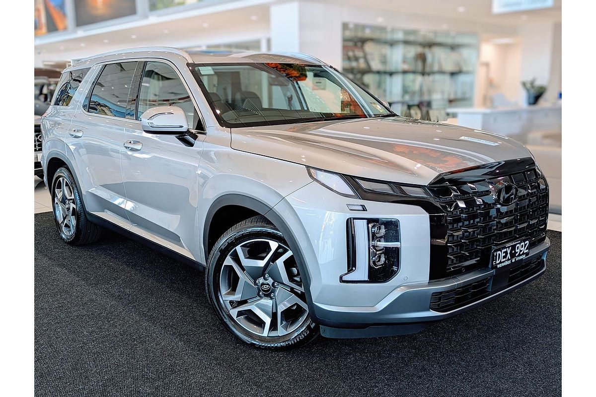 2024 Hyundai Palisade Elite LX2.V4