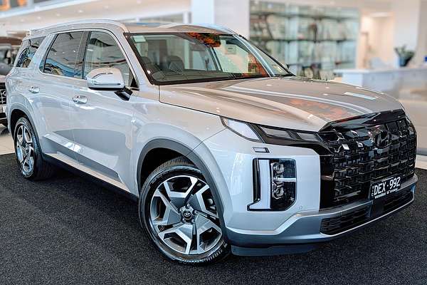 2024 Hyundai Palisade Elite LX2.V4