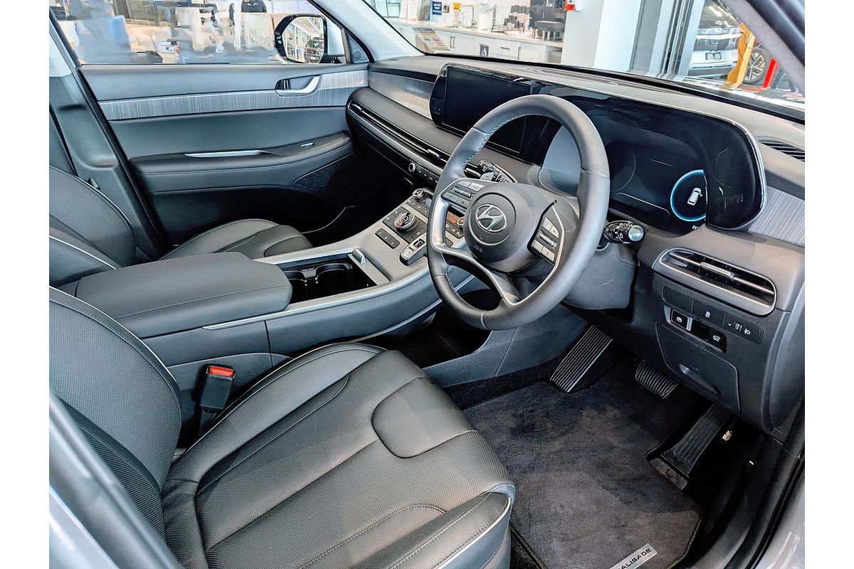 2024 Hyundai Palisade Elite LX2.V4
