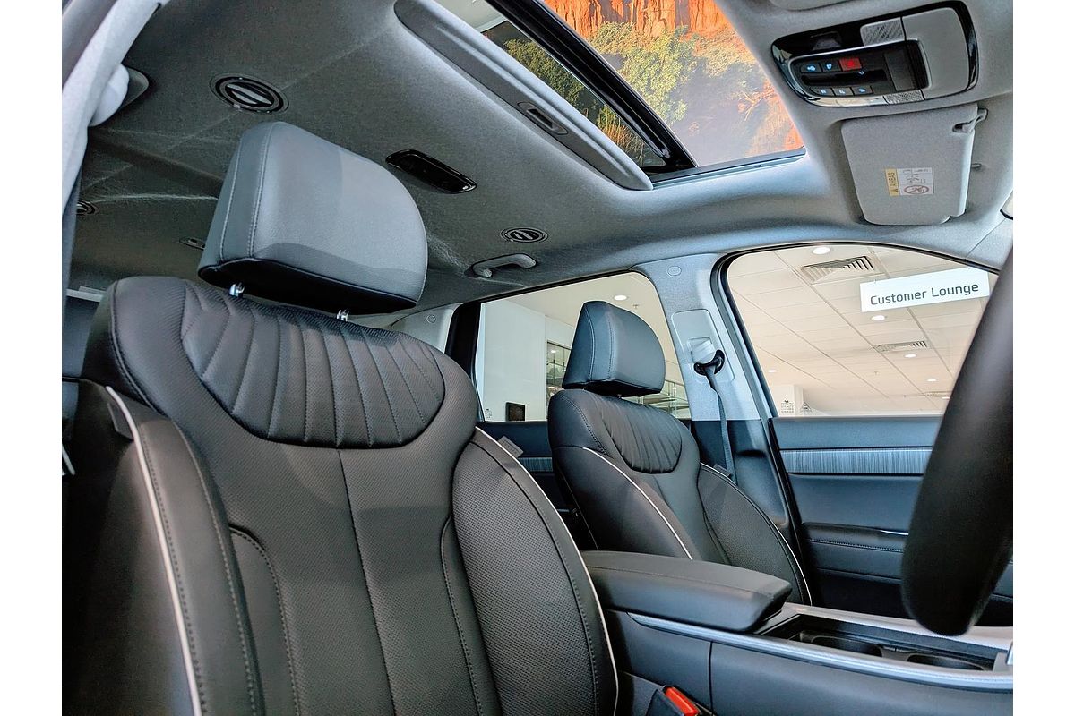 2024 Hyundai Palisade Elite LX2.V4