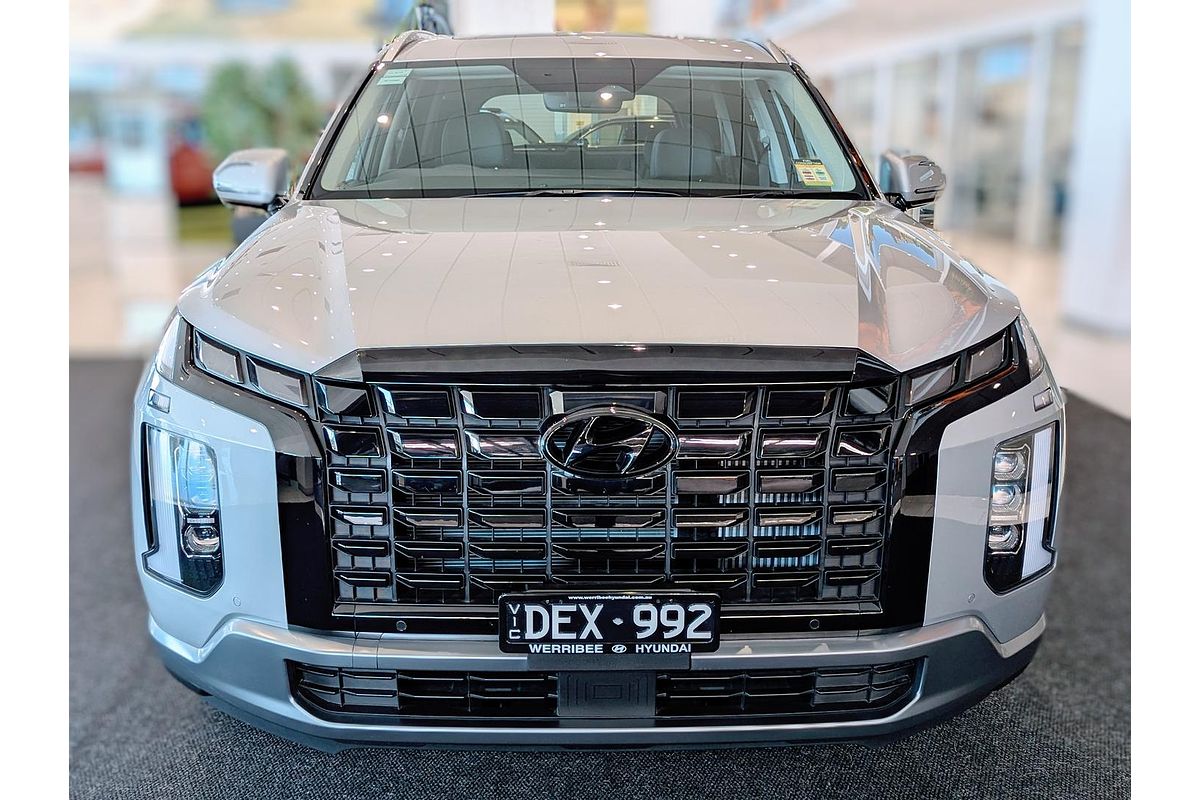 2024 Hyundai Palisade Elite LX2.V4